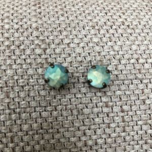 Sabika Counter Balance Earrings